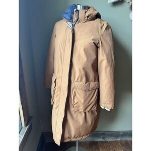 Boden brecon puffer coat hot sale